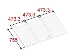 LIXIL INAX Cӂ 3g gt^[YFK-1476C(3)] 