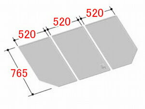 LIXIL INAX Cӂ 3g gt^[YFK-1677C(1)] 