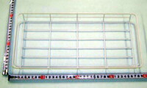 �p�i�\�j�b�N �������[ �ԃJ�S(W376×D180×H40) CG1001F