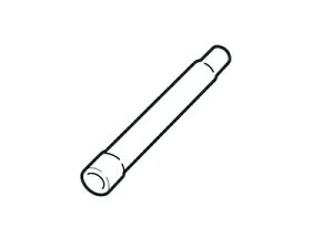 �p�i�\�j�b�N �����p�C�v AMC40P-E00W ��