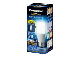 �p�i�\�j�b�N LED�d�� T�`�^�C�v 6.0W�i�����F�����jE26���� LDT6DGST6