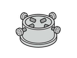 �p�i�\�j�b�N ��t����(�˂�4�{�t) PRV-C8615M