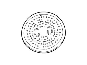 �p�i�\�j�b�N �E���L���b�v AXW3215-FJ0