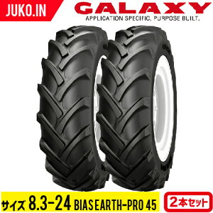 gN^[^C 8.3-24 8PR `[u^Cv 2{ BIAS EARTH-PRO EP45(OցE) GALAXY MNV[