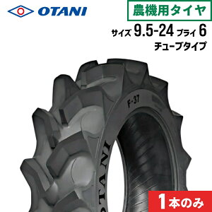 gN^[^C 9.5-24 6PR `[u^Cv 1{ F-37(nCOE֗p) OTANI I[^j