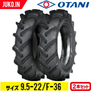 gN^[^C 9.5-22 6PR `[u^Cv 2{ F-36(OցE) OTANI I[^j