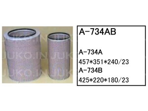  zC[[_[ KLD95Z II(C) GA[Gg A-734AB (OZbg)