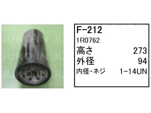 L^s[ CAT zC[[_[ 950H t[GGg F-212