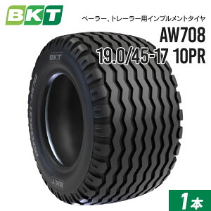 Cvg^C 19.0/45-17 480/45-17 10PR `[uX AW708 1{ BKT oCAX