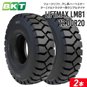 tH[Ntg^C 12.00R20 `[uX LIFTMAX LM81(WA^C) 2{Zbg BKT WA