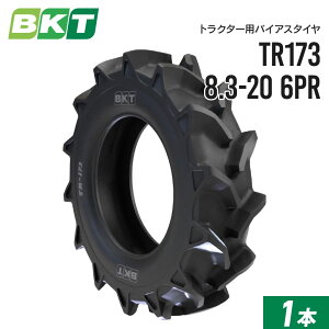 gN^[^C 8.3-20 6PR `[u^Cv TR173 1{ BKT oCAX