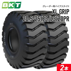 O[_[^C 20.5-25 PR20 `[uX XL GRIP 2{Zbg BKT oCAX