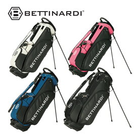 ベティナルディ ゴルフ キャディバッグ スタンド BETTINARDI GOLF STAND BAG 2023