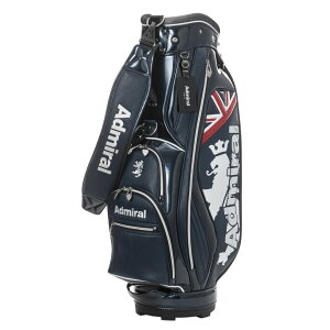 �A�h�~���� �J�[�g�L���f�B�o�b�O���j�I���W���b�N�X�|�[�c ADMG5AC5 Admiral Golf �S���t