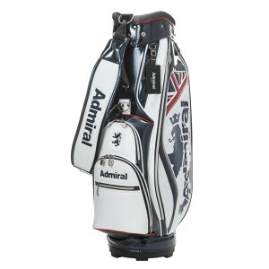 �A�h�~���� �J�[�g�L���f�B�o�b�O���j�I���W���b�N�X�|�[�c ADMG5AC5 Admiral Golf �S���t