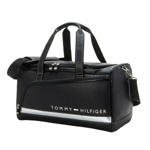 �g�~�[�q���t�B�K�[�S���t �{�X�g���o�b�O THMG3FB3 �t�F�[�X TOMMY HILFIGER GOLF