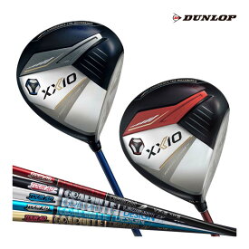 カスタム ダンロップ ゼクシオ13 ドライバー ツアーAD ネイビー レッド ゴルフ メンズ DUNLOP XXIO13 DRIVER TOUR AD CQ UB HD XC VF