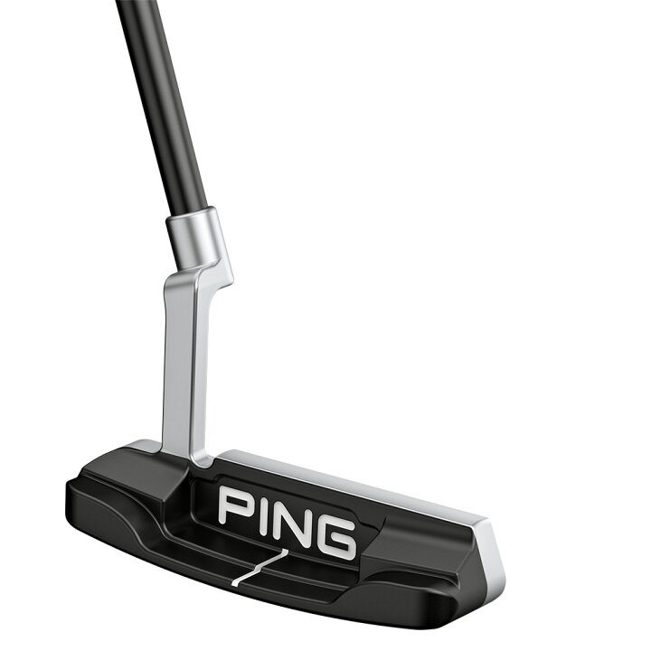 楽天市場】PING ピン パター 2023 ANSER アンサー 左右・ライ角 