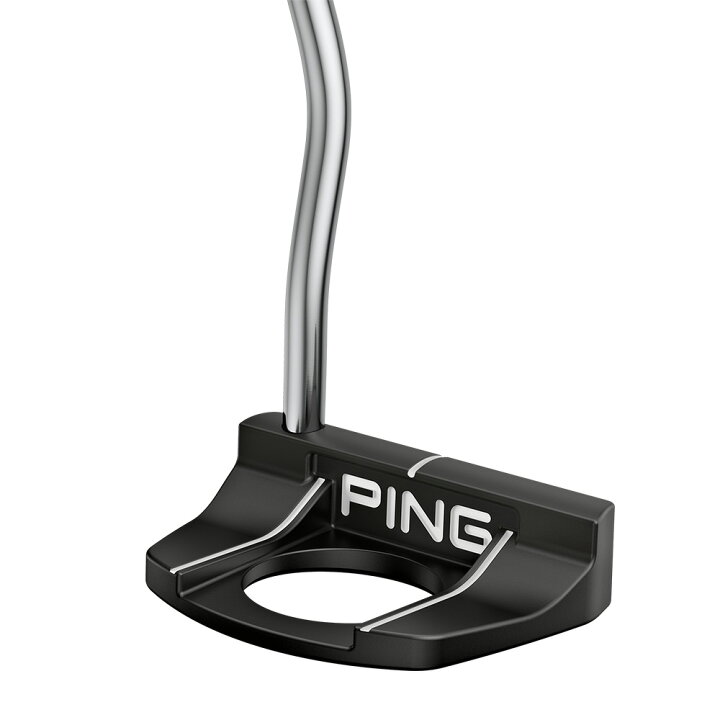 楽天市場】PING ピン パター 2023 TYNE G (タインG) 左右・ライ角 