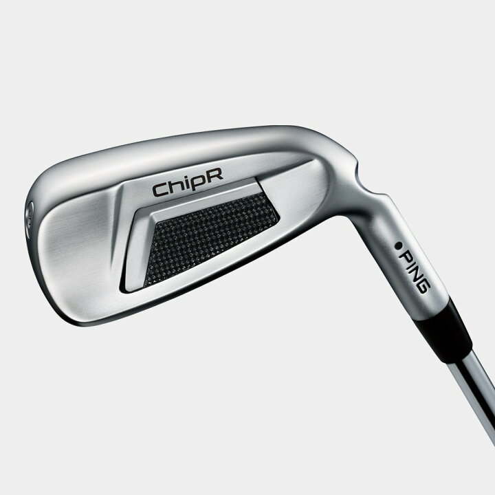 楽天市場】PING ピンゴルフ ChipR チッパー 左右・ロフト・ライ角 