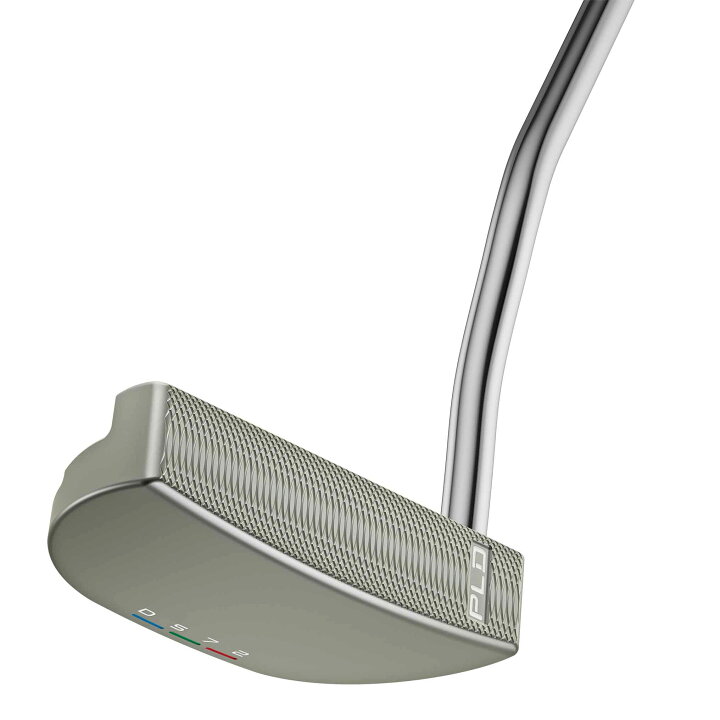 楽天市場】PING ピン パター PLD DS 72 左右・ライ角・ロフト角 
