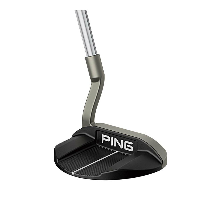 楽天市場】2025モデル PING ピン パター SCOTTSDALE OSLO3 スコッツ 