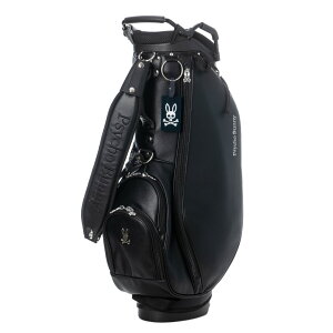 TCRoj[ St J[g LfBobO BLACK SELECTION H/C SET Psycho Bunny PBMG4FCA