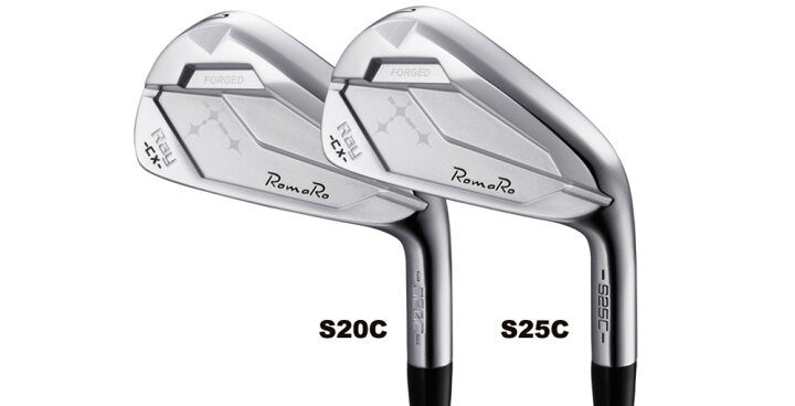 楽天市場】数量限定 RomaRo ロマロ Ray-CX- S20C オーロラIP加工 