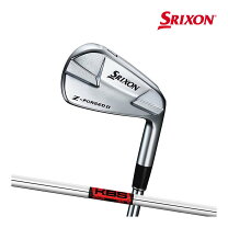 楽天市場】スリクソン z-forged アイアン 6本の通販