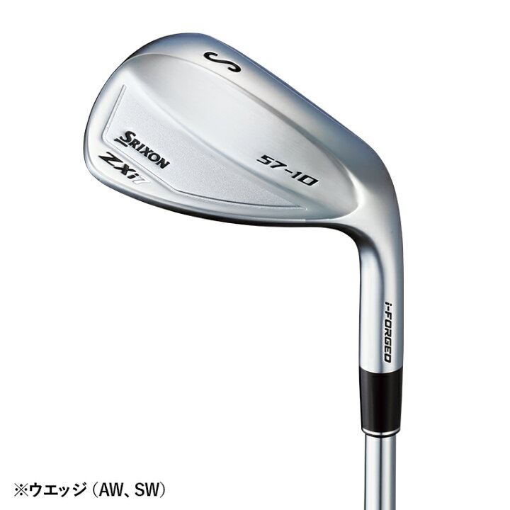 楽天市場】2024 スリクソン ZXi7 アイアン 6本セット MODUS3 TOUR 105 
