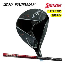 楽天市場】スリクソンzx フェアウェイウッド ツアーadの通販 