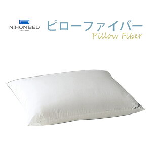 NIHONBED ���{�x�b�h �s���[�t�@�C�o�[ PILLOW �� W50×H70