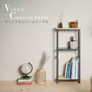 @iR\[e[u VANNA ConsoleTable VAN-CT40 g 20cm rO GgX [Ƌ t[ ؖڒ{[h AWX^[t StbNt XfUC i` Vv O