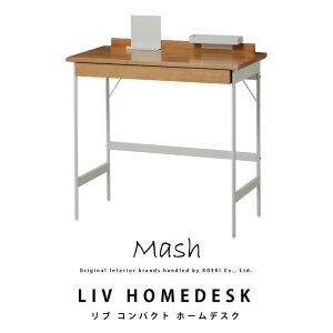 z[fXN  LIV HOME DESK LIV-HD1(WH) 80cm CeA uh Mash }bV RpNg [ gC TChtbN ~j}fUC VR r[` X}z ^ubg k i`