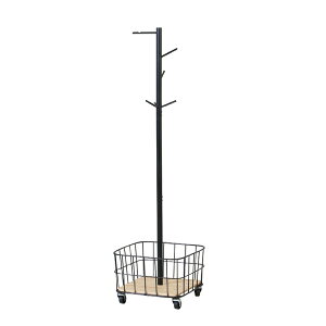 ポール ハンガー BY CAGE POLE HANGER ビーワイケージポールハンガー BCPH380 インテリア ブランド Mash 収納 BCPH-380