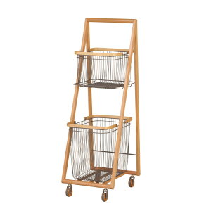 S L[oXPbgS L TCY CARRY BASKET WAGON-L LIV-CL2 CeA uh Mash LX^[t h[ [  2z