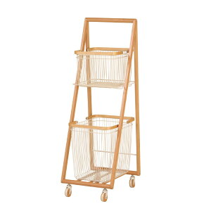 S L[oXPbgS L TCY CARRY BASKET WAGON-L LIV-CL2 CeA uh Mash LX^[t h[ [  2z
