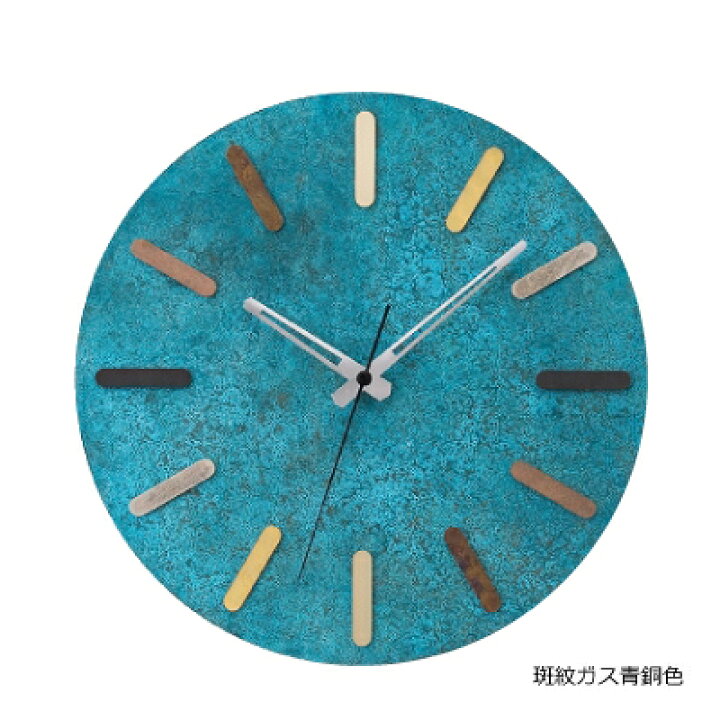 楽天市場】受注生産 time and space (colorfultims) 時計｜モメンタム  