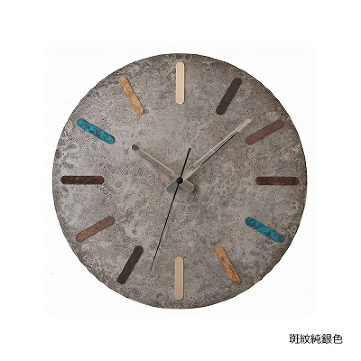 楽天市場】受注生産 time and space (colorfultims) 時計｜モメンタム  