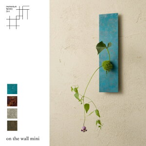 󒍐Y on the wall mini ^yXg[^Ԋ b^t@Ng[EOriiimomentum factory Oriij  IC u[