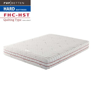 �y�X�^���v���߂ăN�[�|��GET���Q���Ҍ���z�󒍐��Y RUF ���t| FHC-HST �}�b�g���X PS|SD|D|Q1|SK �T�C�Y �n�[�h�R���t�H�[�g�V�X�e��6.8�C���` HST �n�C�X�^���_�[�h�^�C�v �V���O�� �Z�~�_�u�� �_