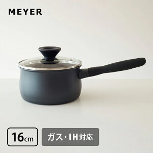MEYER }C[ ~bhiCg Ў 16cm MNH-S16 KX IHΉ MIDNIGHT dA}CgH tbfH тɂ ȒP 