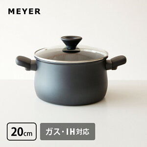 MEYER }C[ ~bhiCg  20cm MNH-W20 KX IHΉ MIDNIGHT dA}CgH tbfH тɂ ȒP  y
