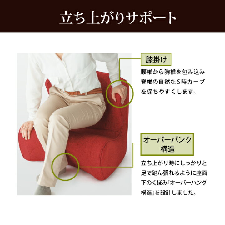 楽天市場】Style Dr.CHAIR スタイル ドクターチェア 姿勢ケア チェア 