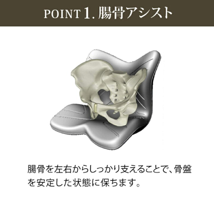 楽天市場】姿勢ケアシート Style PREMIUM スタイル プレミアム MTG  