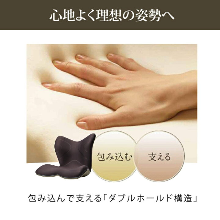 楽天市場】姿勢ケアシート Style PREMIUM スタイル プレミアム2 MTG 