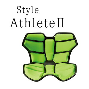 pPAV[g Style Athlete2 X^C MTG AX[gc[ Ջ ֎q \t@ T|[g  ItBX ݑ Lw pP {fBCN ՃT|[g
