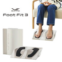 楽天市場】シックスパッド フットフィット3の通販