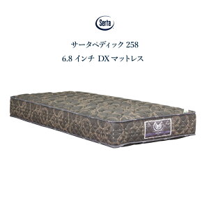 JEݒu T[^ }bgXbsertabyfBbN 258 }bgX 6.8C` |PbgRC ̈U h[xbh dreambed [J[2Nۏ yfBbN lC