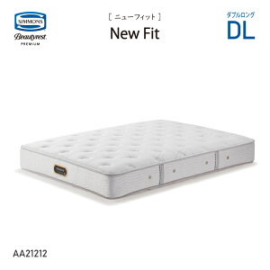 �y�X�^���v���߂Ċ������Q���Ҍ���z�V���f�� �󒍐��Y ���K�̔��X SIMMONS �V�����Y 6.5�C���`�R�C�� �j���[�t�B�b�g�}�b�g���X DL �_�u�������O AA21212 �r���[�e�B�[���X�g�v���~�A�� ���x�b